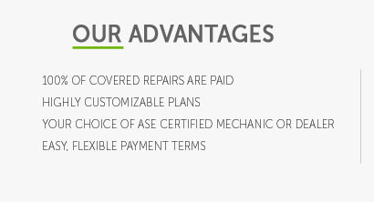 jaguar xf extended warranty